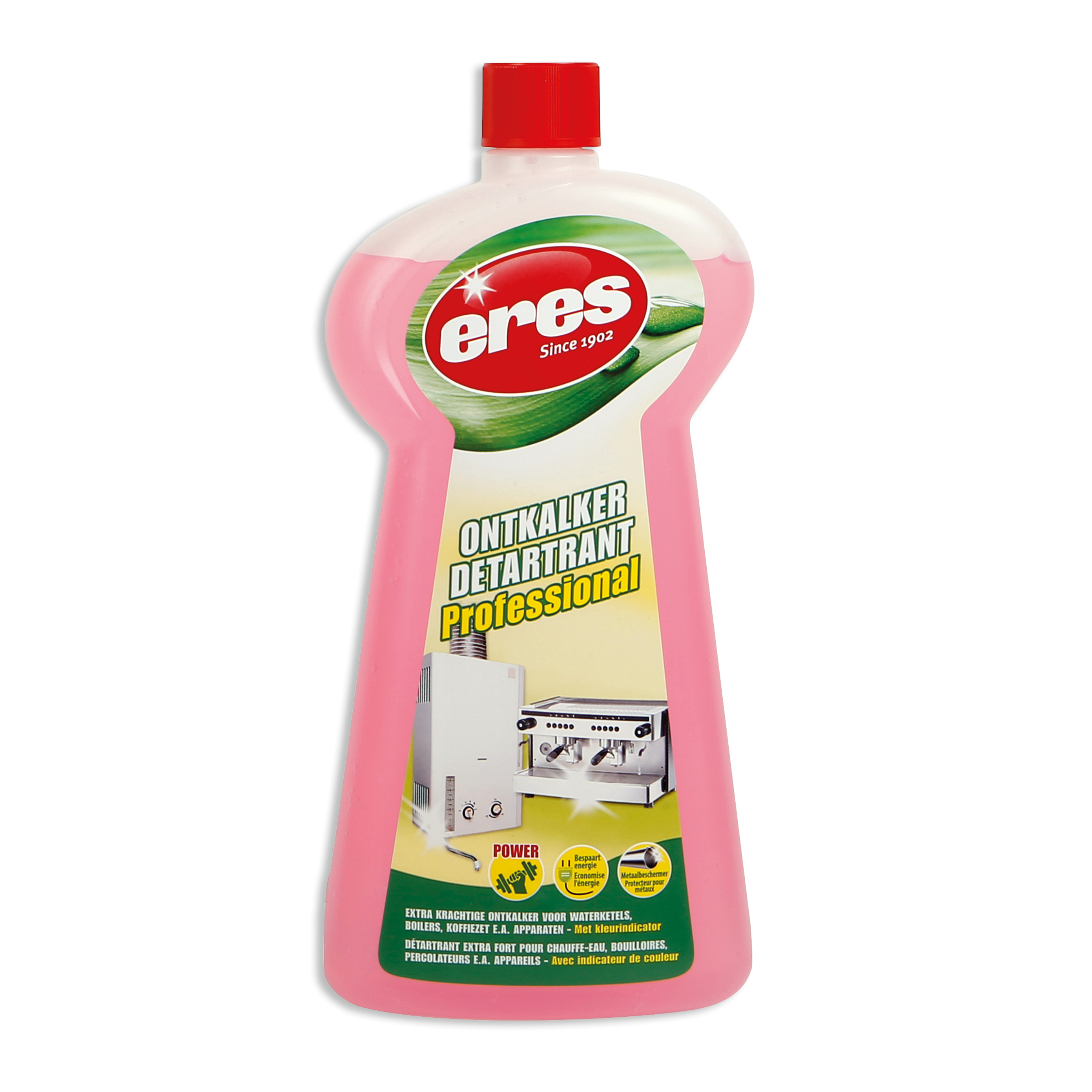 ENTKALKER BÜGELEISEN - Online Store - copertina